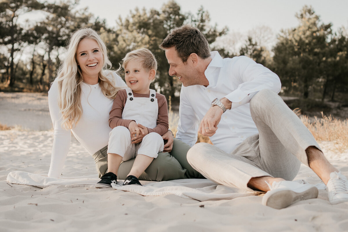 Familieshoot Groet  Leukfotografie-4