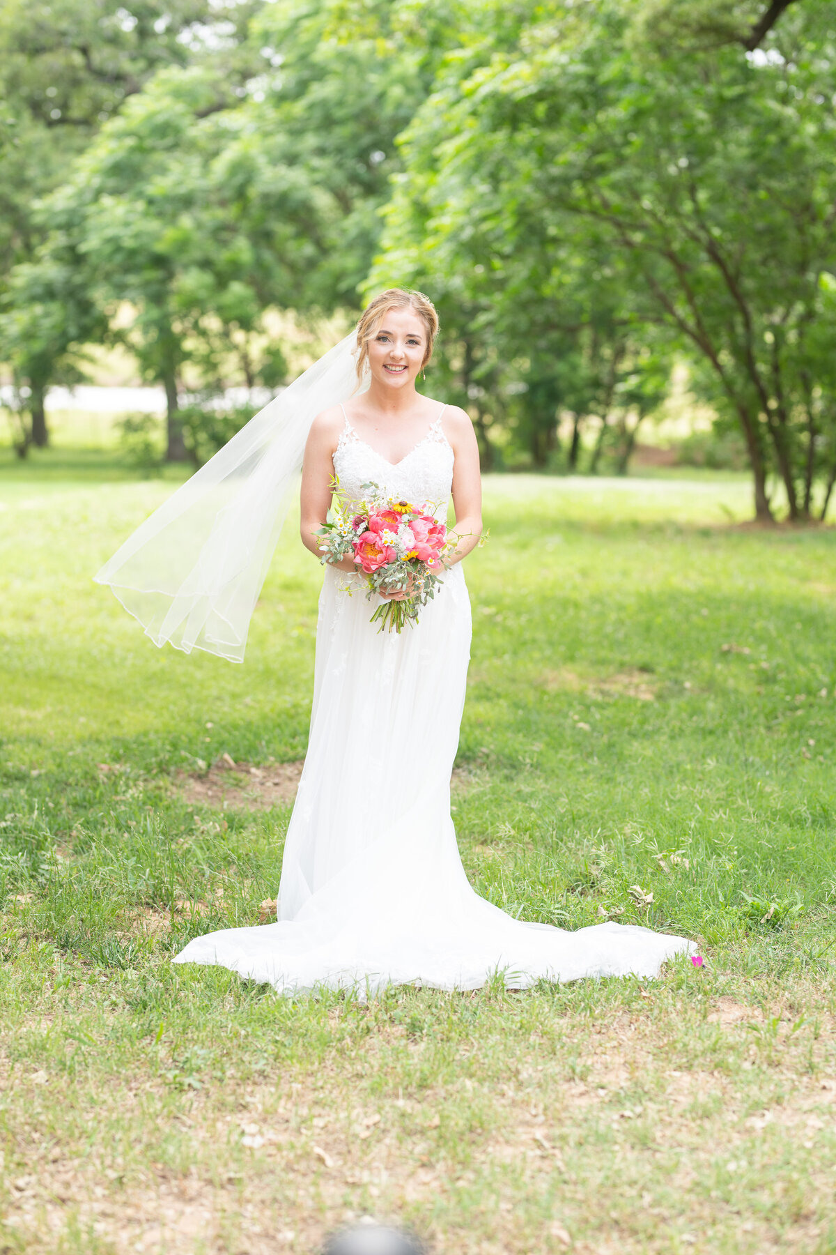 Oak & Ivy Venue Aubrey Texas Wedding Photography_2398
