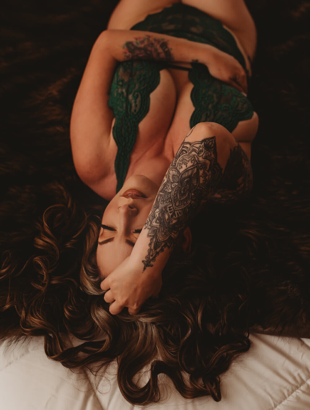 auburn boudoir photography-5