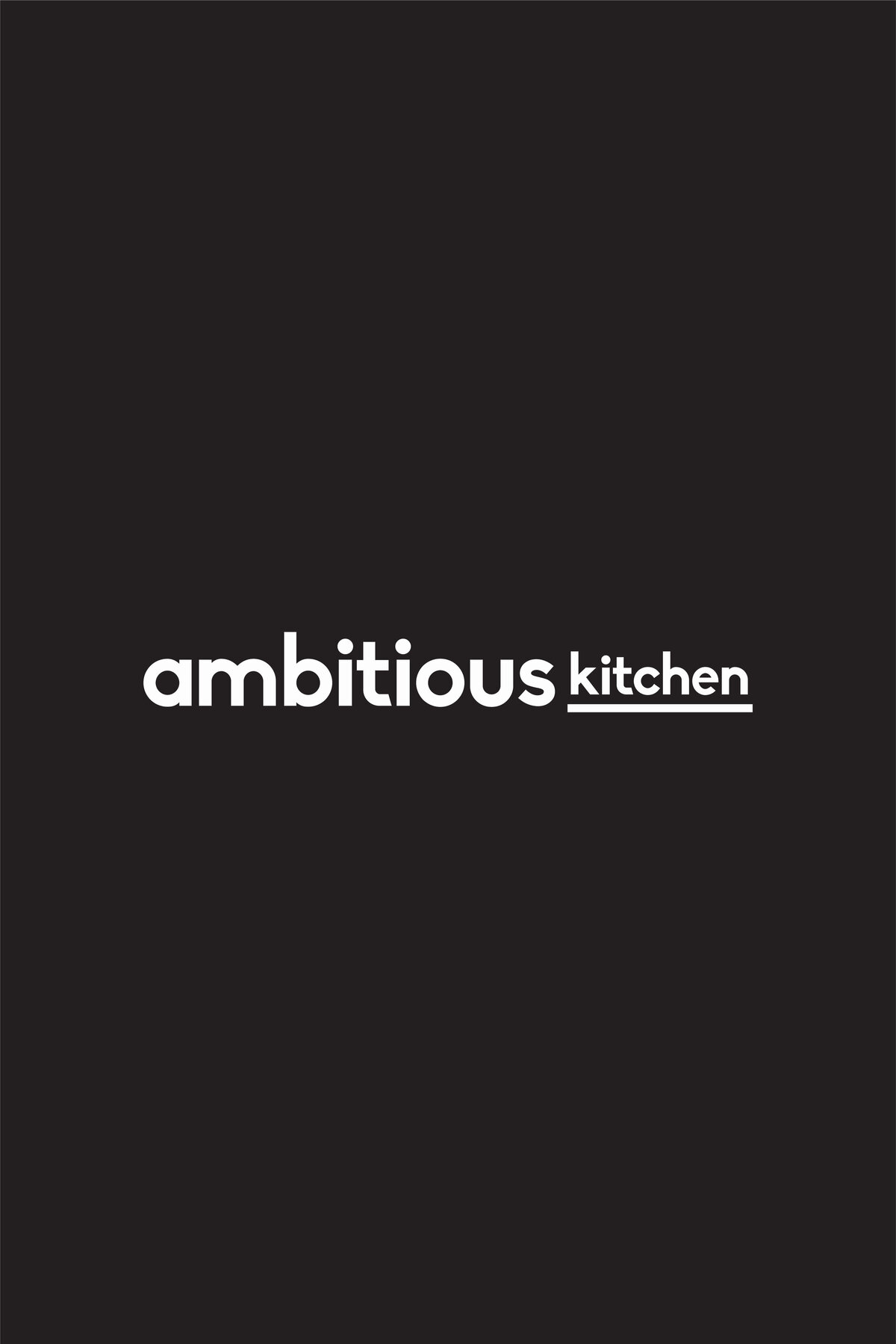 Food and Lifestyle Branding for Ambitious Kitchen by Katelyn Gambler14
