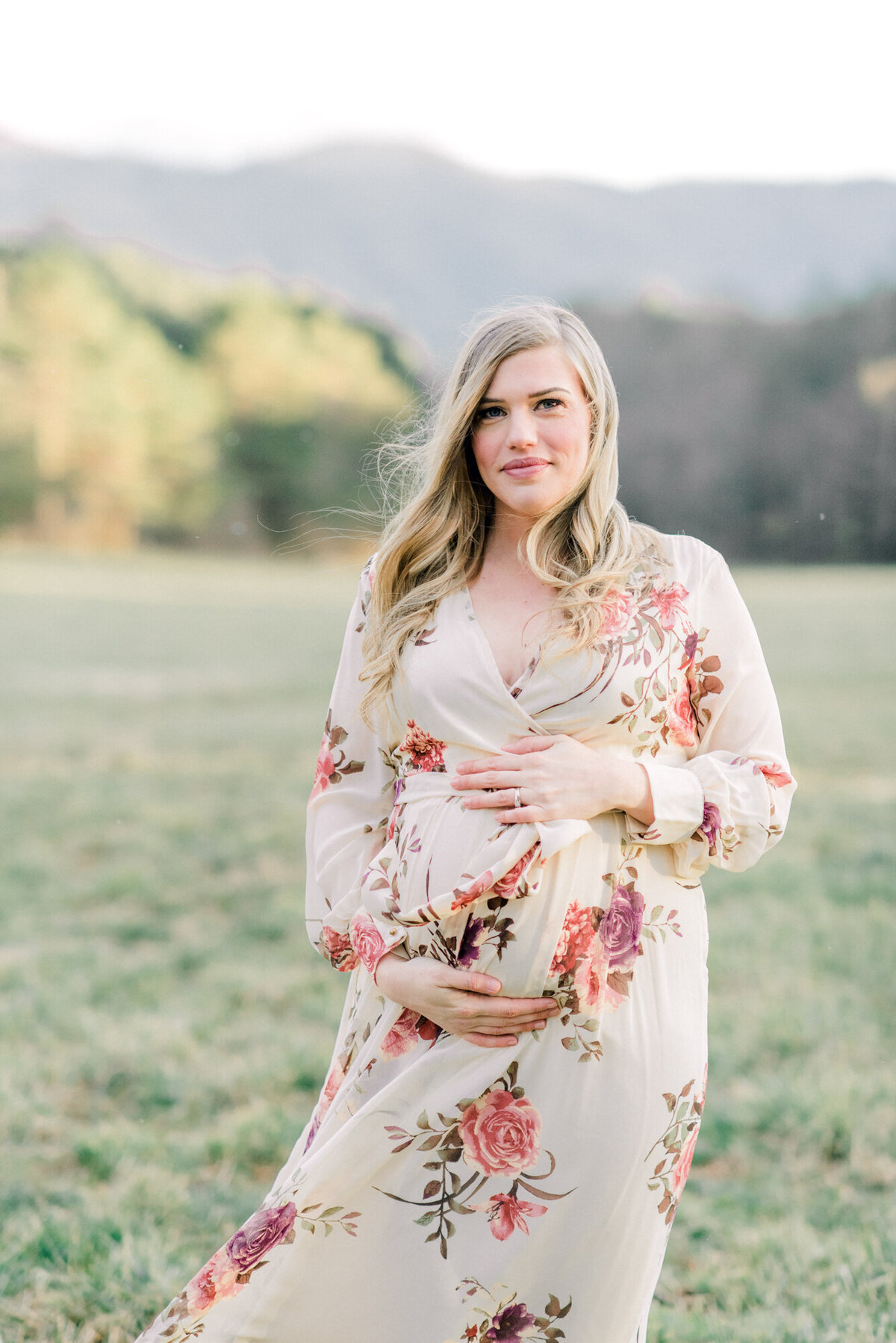 asheville maternity photographer-8774