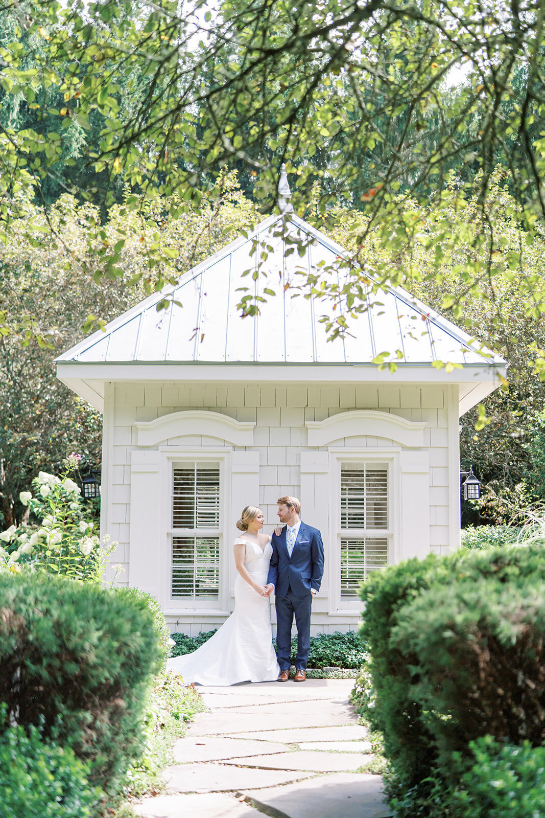 The Farm at Old Edwards Inn – Highlands North Carolina Wedding01