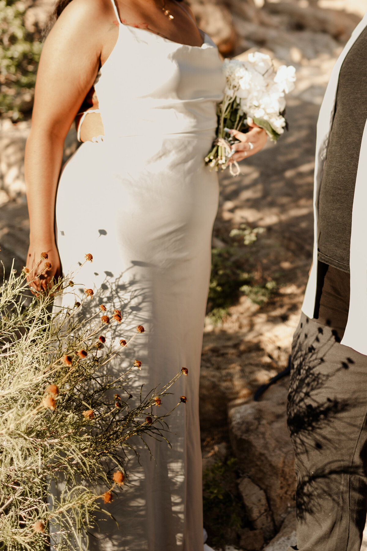 Rocky Mountain National Park Elopement Jonathan & Anna