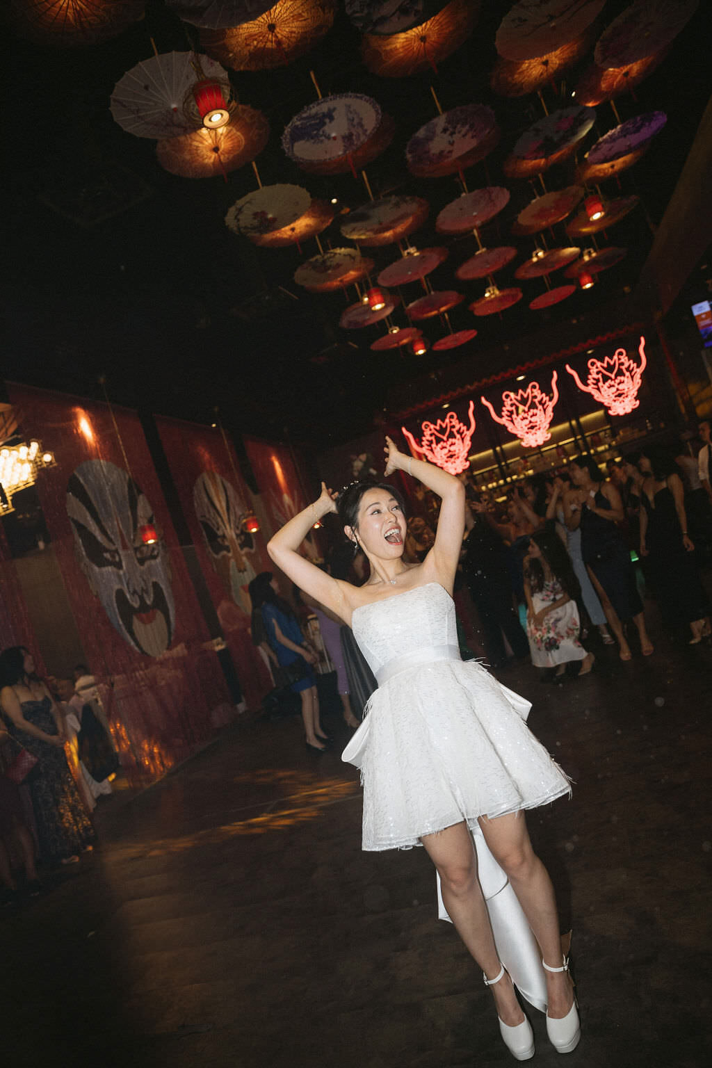 Vogue wedding photographer | Montreal Editorial wedding photographer | luxury moment photography-1157