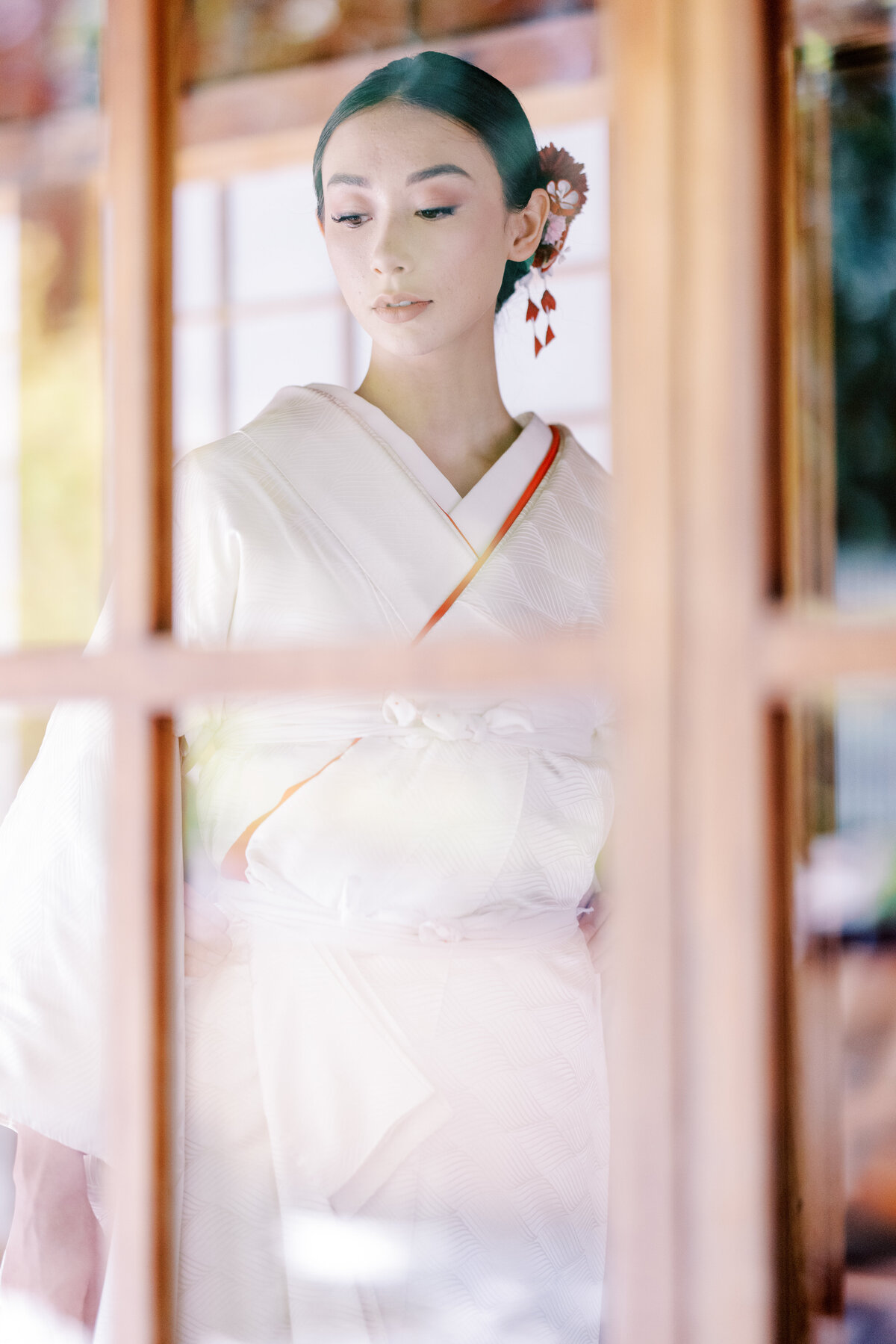 Hakone Estate and Japanese Garden Wedding by B Erkmen Photography-201