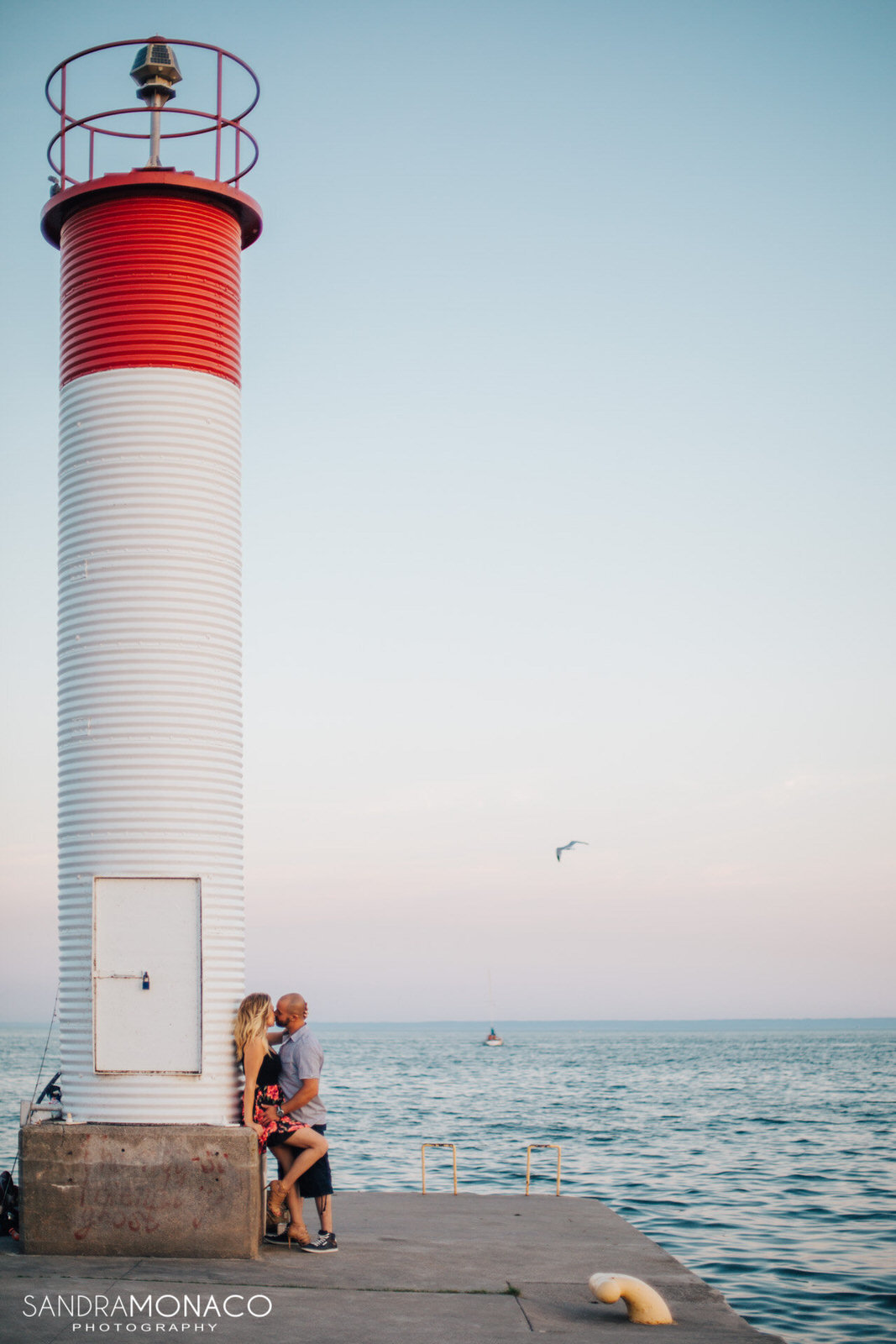 bronte-harbour-oakville-engagement-shoot