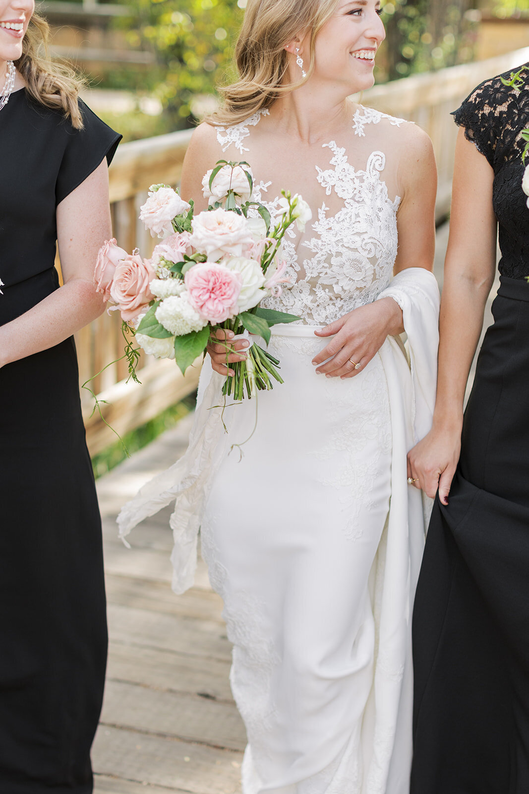 Christina and Stuart Hotel Jerome Wedding in Aspen Colorado by Kelby Maria Photography-3984