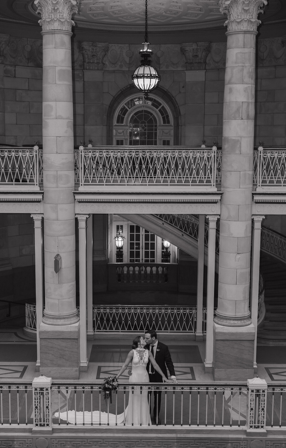hartford city hall elopement-45