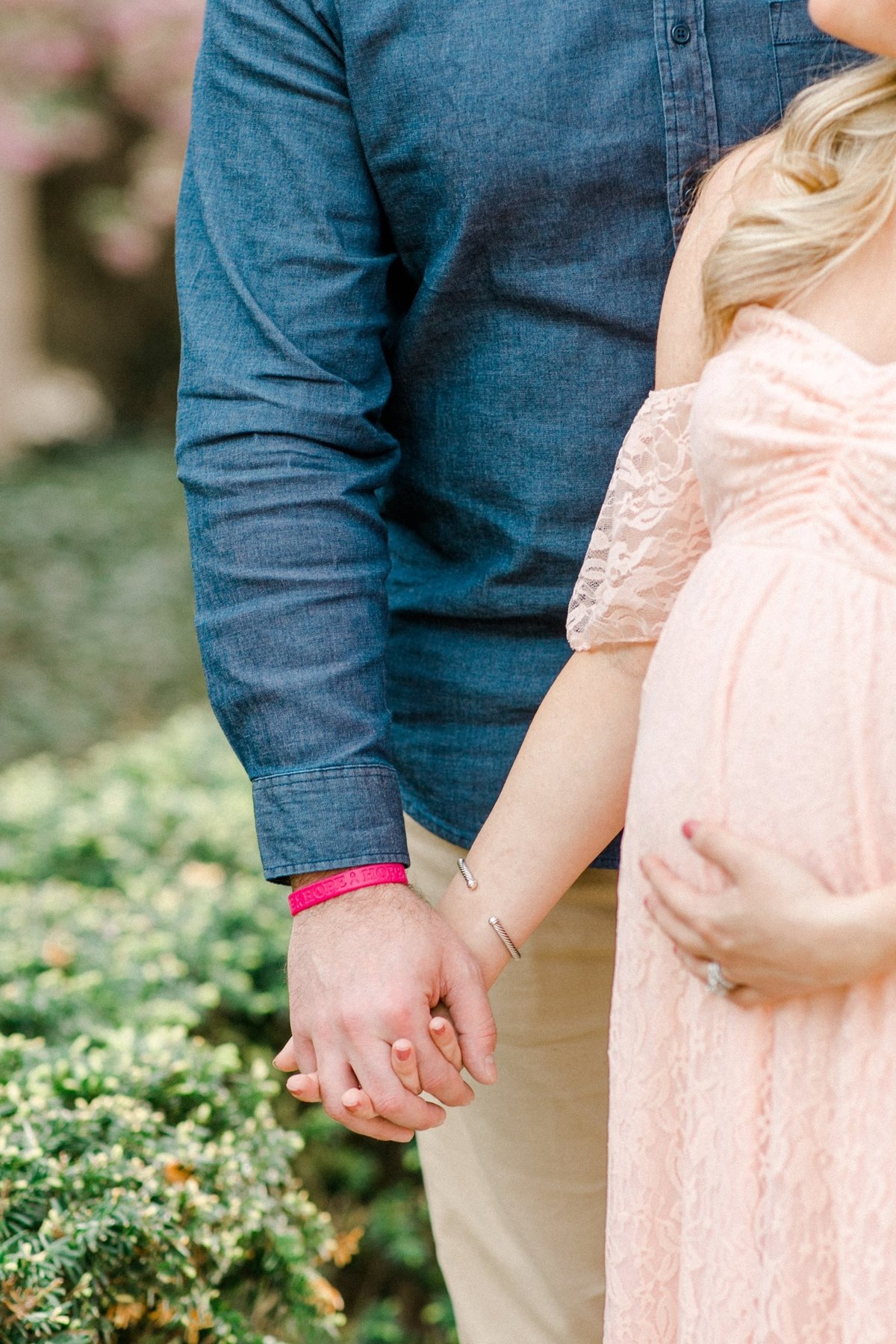 virginia garden maternity session_2218