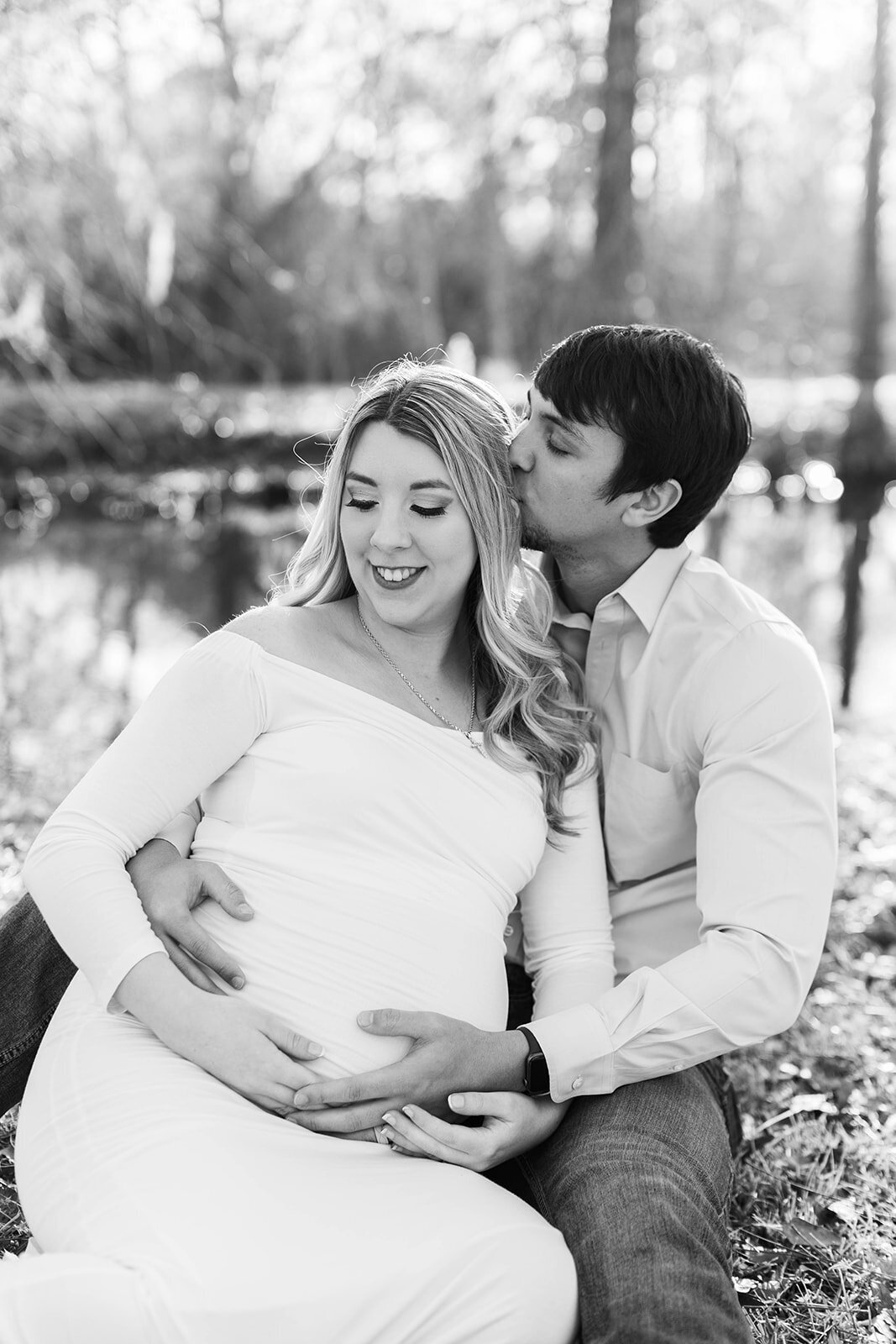 Aly Matei Photography - Robicheaux Baby-17