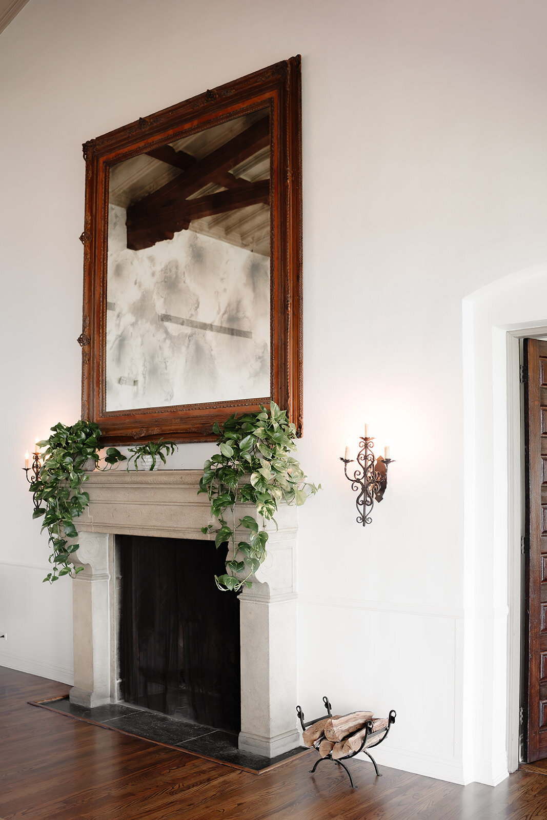 bel air bay club wedding  39