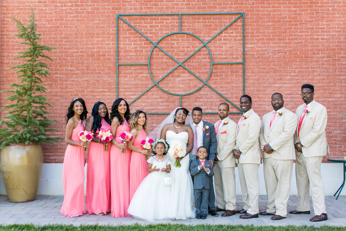 Baltimore-Maryland-Wedding-Photographer-Bridal-Party