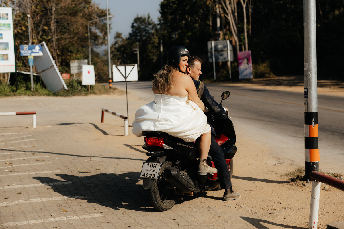 Lynzie and David Elopement-727