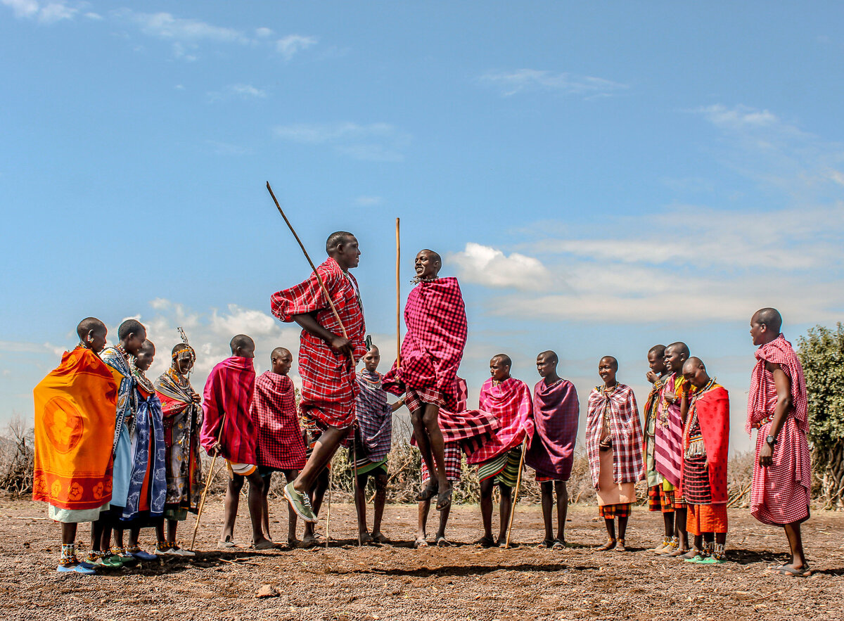 Maasai Culture (7)