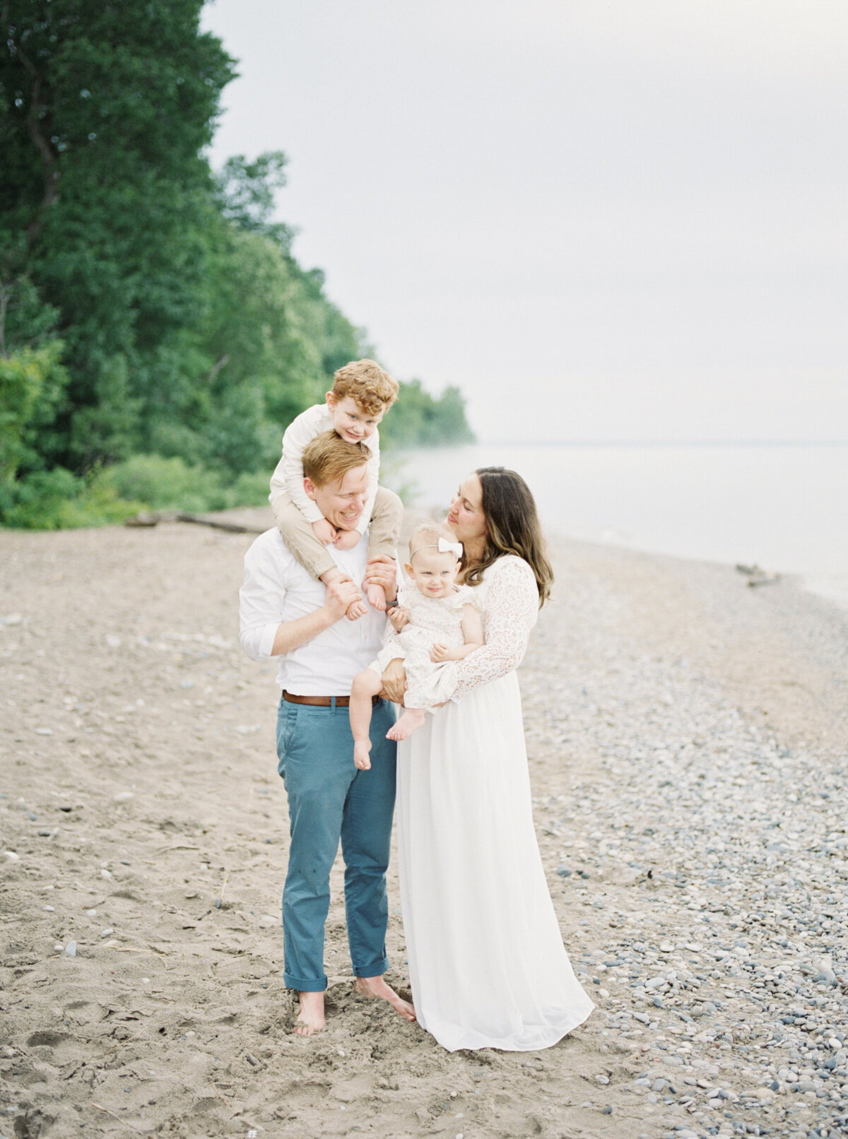 Milwaukee WI family photographer