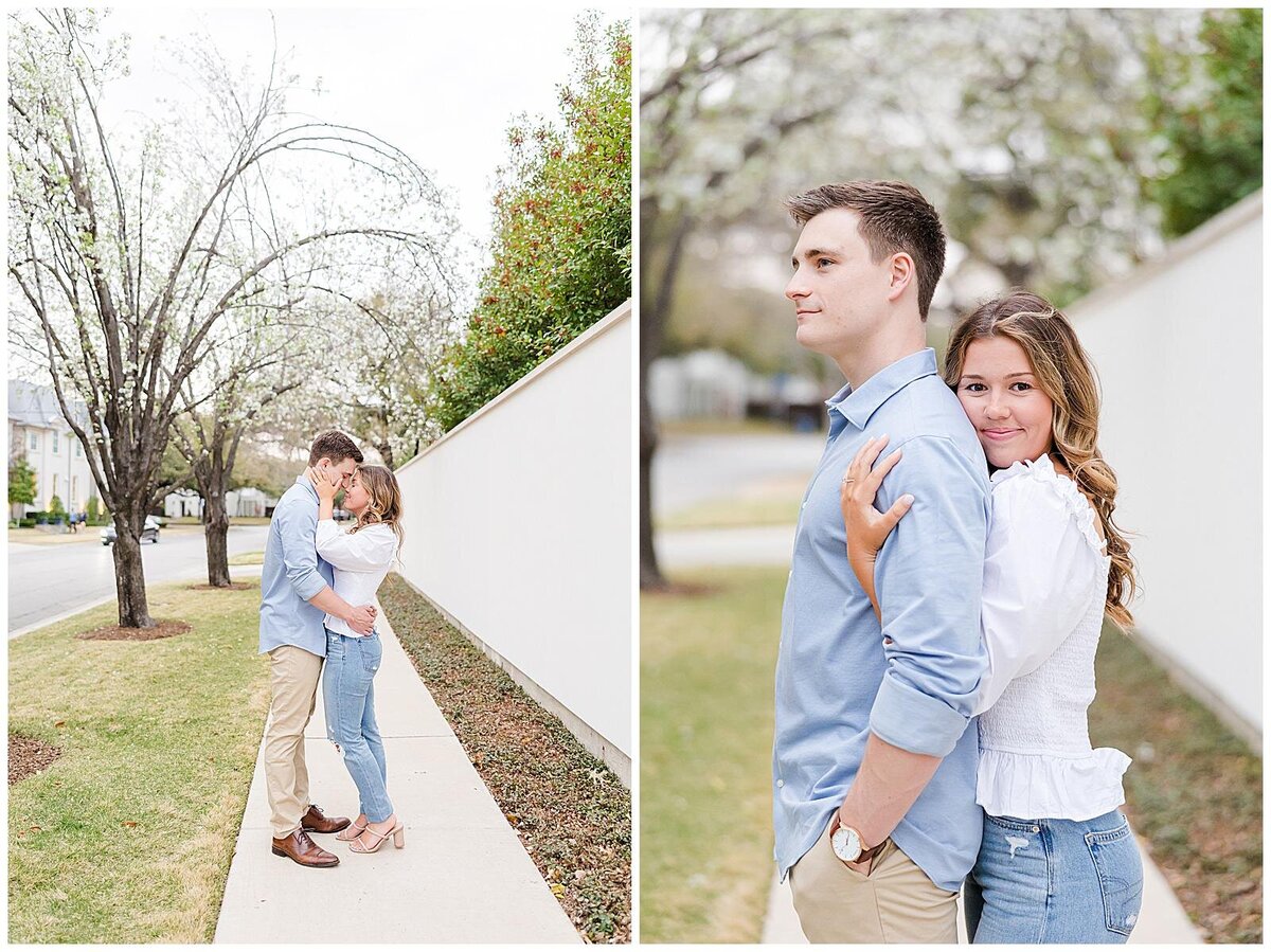 Katie and steven engagement - highland park texas_0163