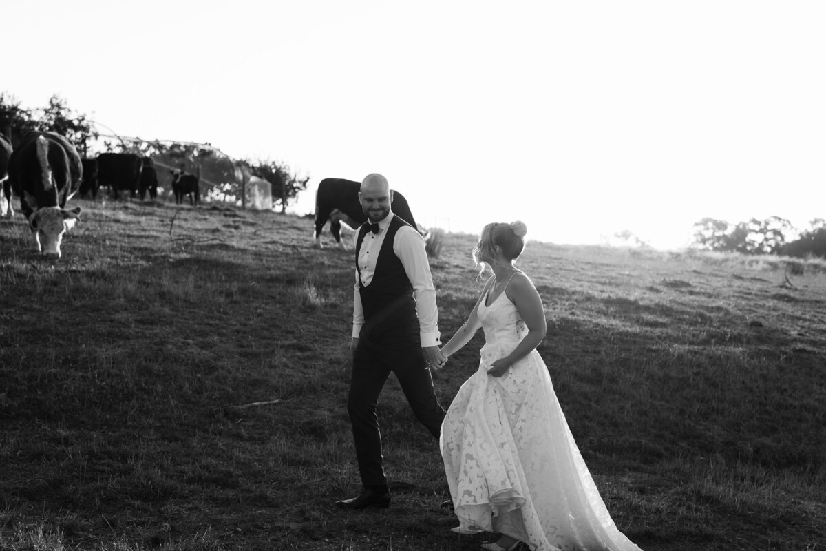 Courtney Laura Photography, Yarra Valley Wedding Photographer, The Farm Yarra Valley, Cassie and Kieren-964