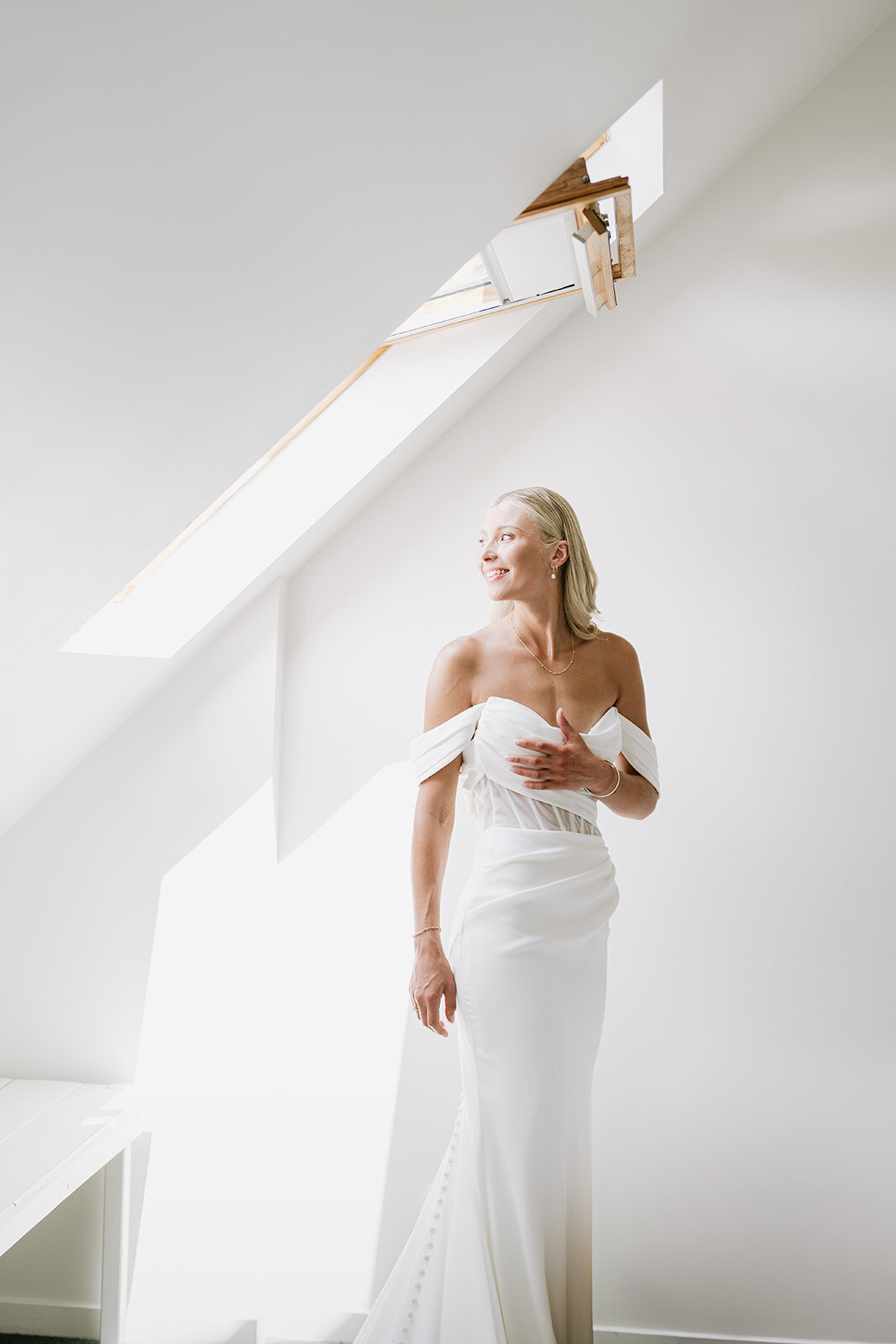 Melissa Clark Photography - Queenstown Wedding Photographer - Brenna & Taylor - Lookoutlodge Wedding-47