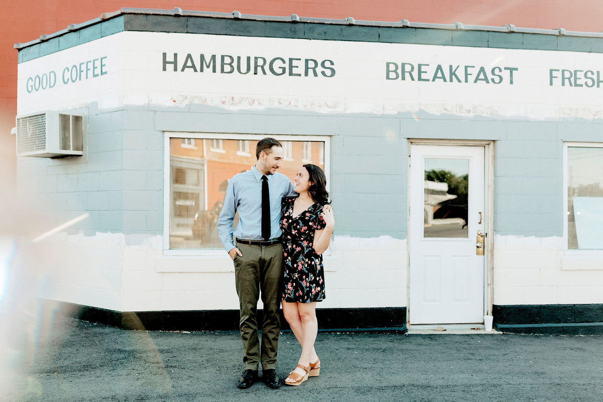 South-Bend- Indiana-Engagement-Photographer