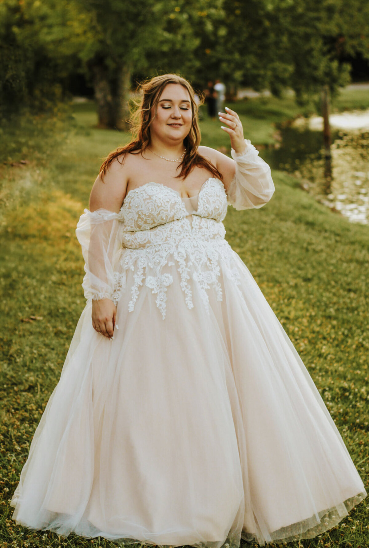 moody Nashville wedding photographer