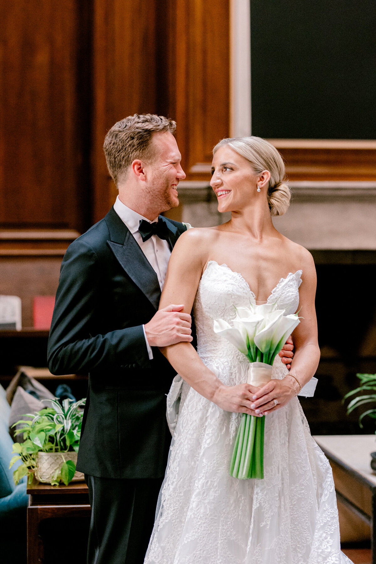 Katelyn & Kyle's Wedding at the Adolphus Hotel | Dallas Wedding Photographer | Sami Kathryn Photography-253
