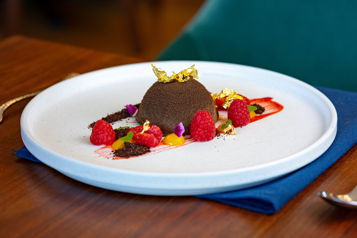Chocolate Mousse_1
