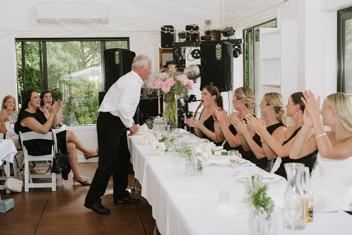 Melissa Clark Photography - Queenstown Wedding Photographer - Brenna & Taylor - Lookoutlodge Wedding-700