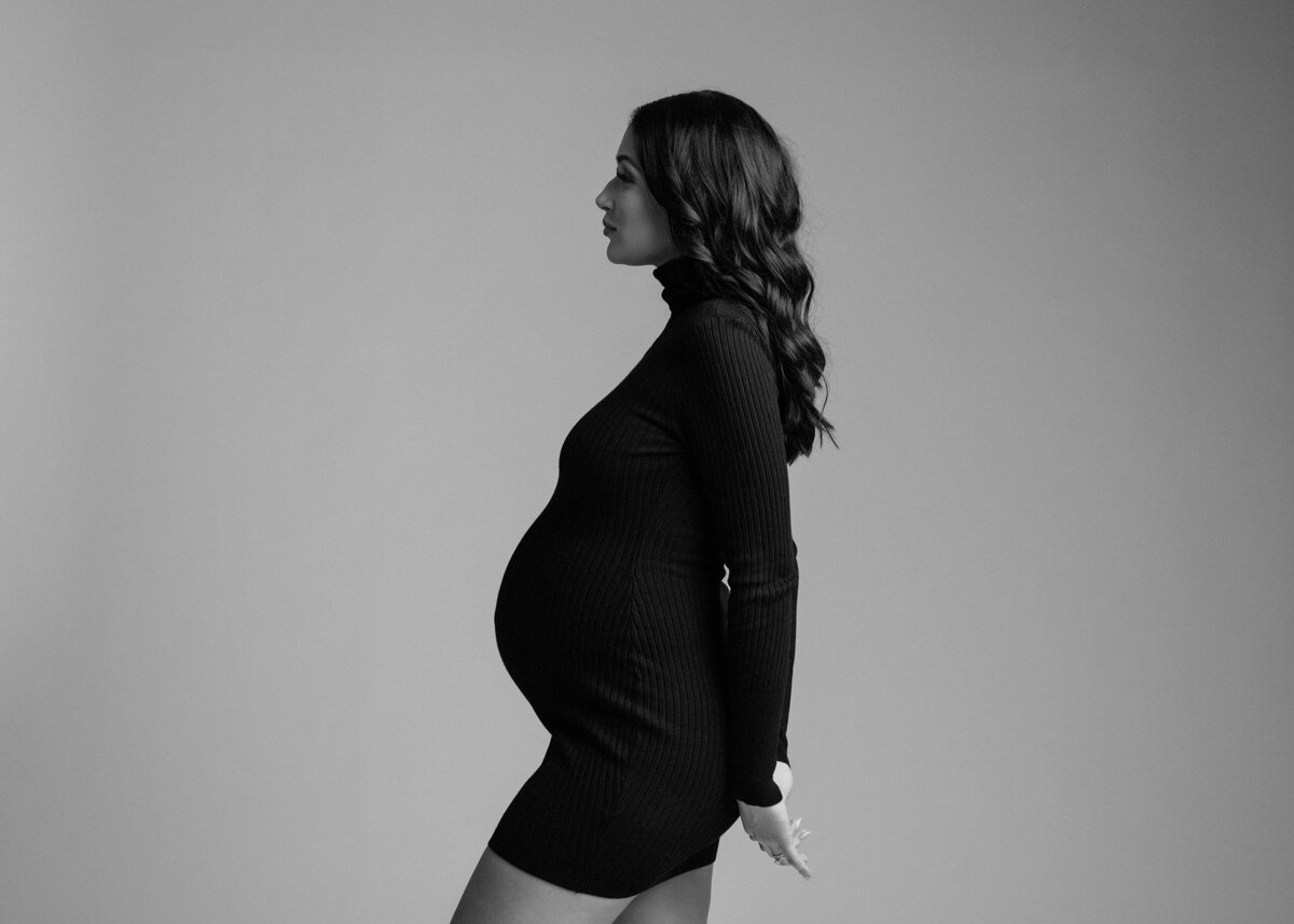 Maternity Professional Photography