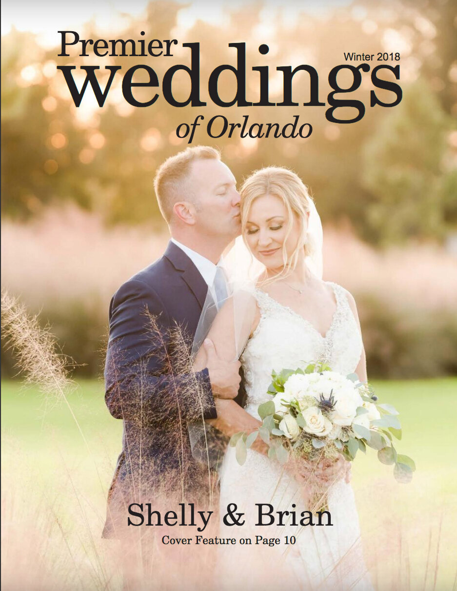 Wedding Photography_ Premier Wedding Magazine_cover