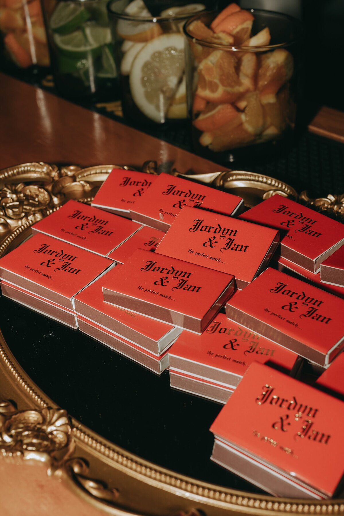 Jordan and Ian Romantic Red Rock and Roll Wedding Brooklyn Arts Center_0070