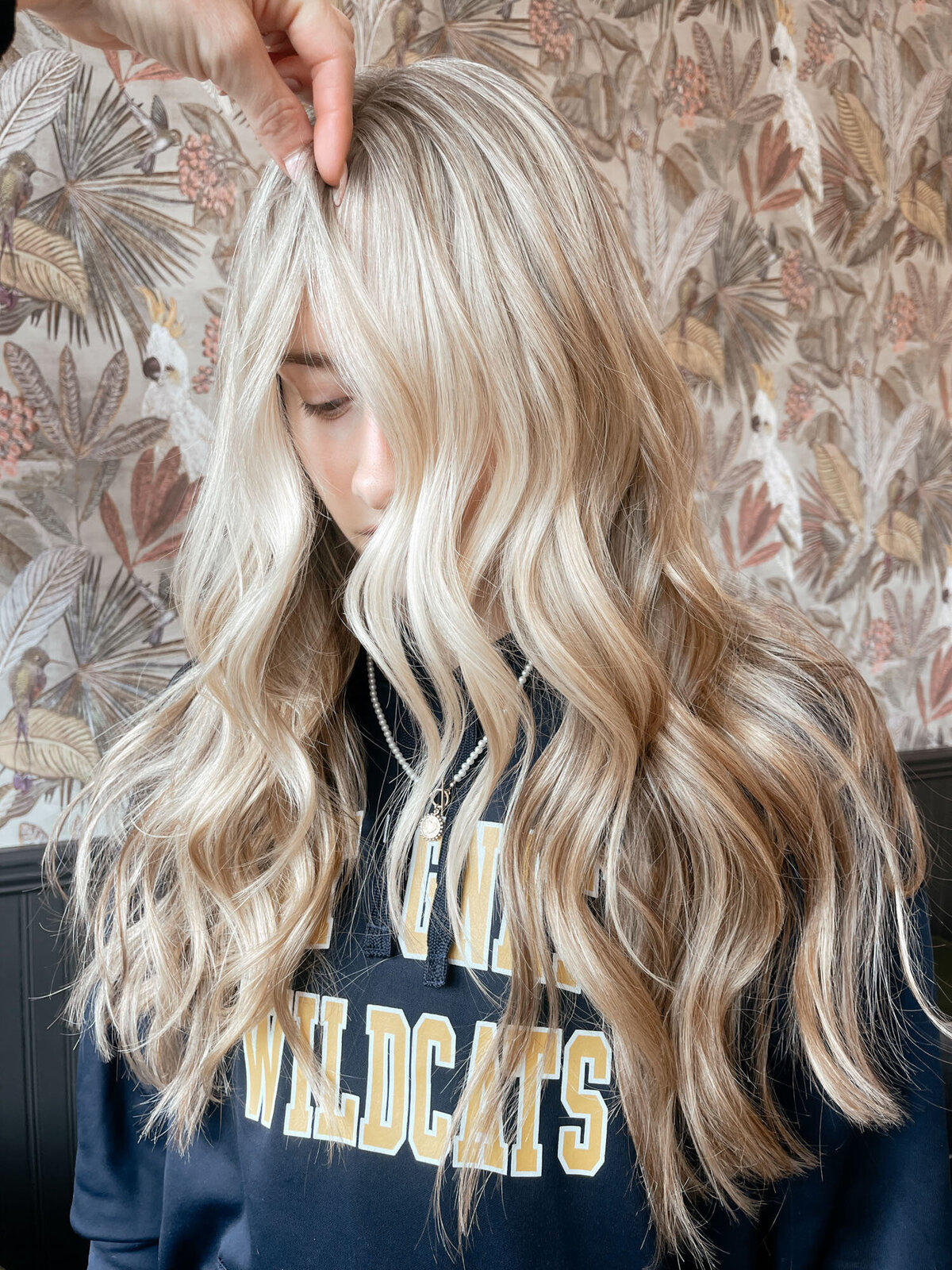 Megan Anders - So Lovely Hair Design - Cleveland Lived-In Color Specialist - Portfolio - 16