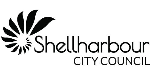 Shellharbour City Council Logo
