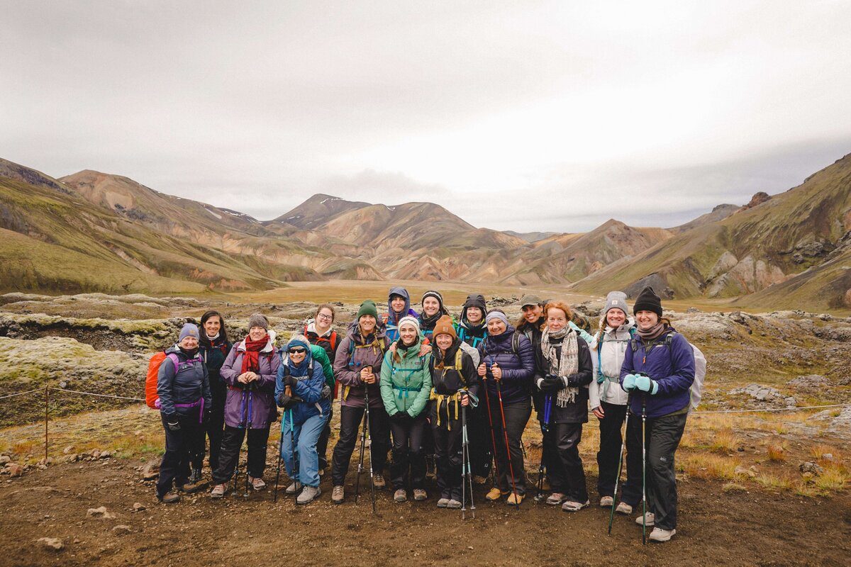 cassouki-Laugavegur-trail-iceland-highlands-trekking-hiking-viking-women-group-trip-meredith-ewenson