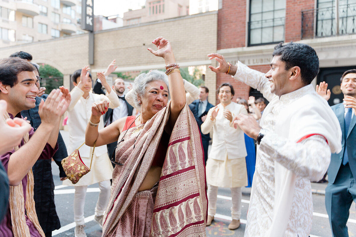 The Pierre NYC Indian Wedding Photographer36