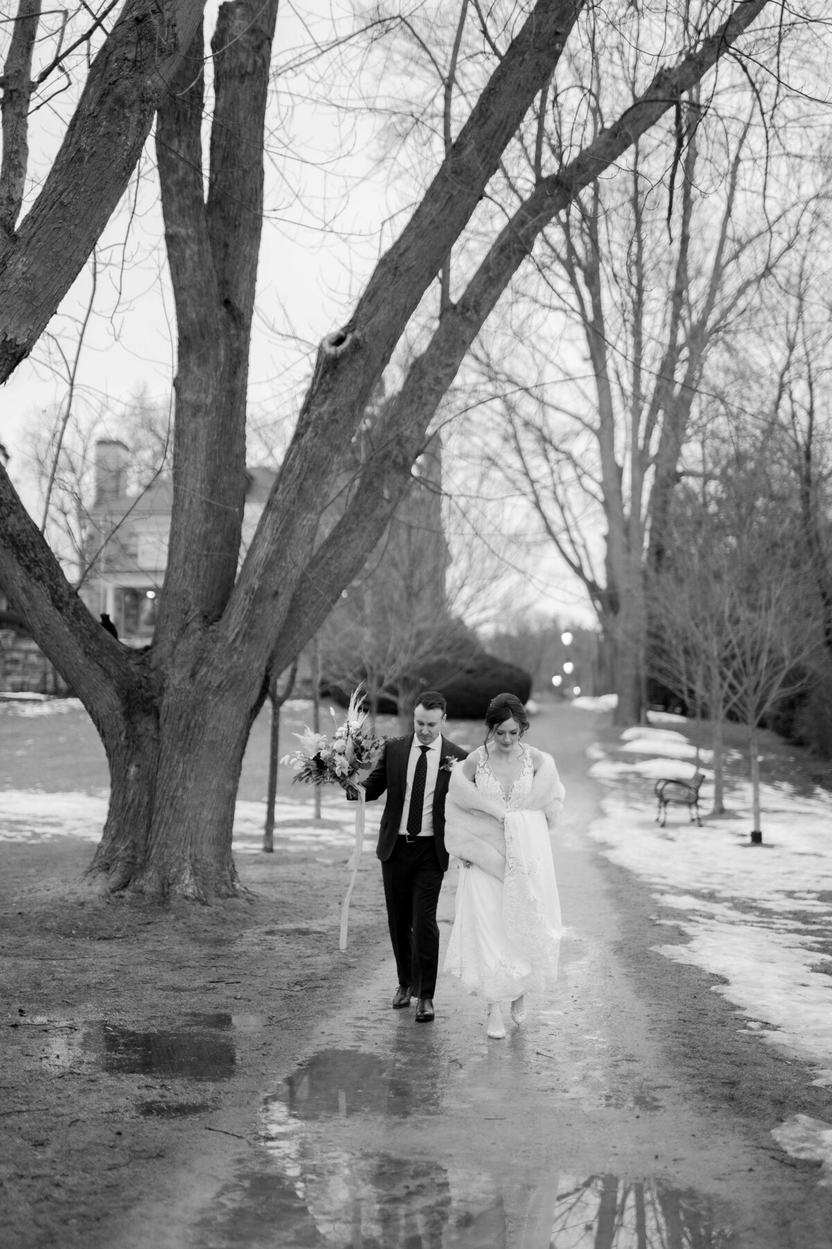 1514 Paletta Mansion Wedding Toronto Lisa Vigliotta Photography
