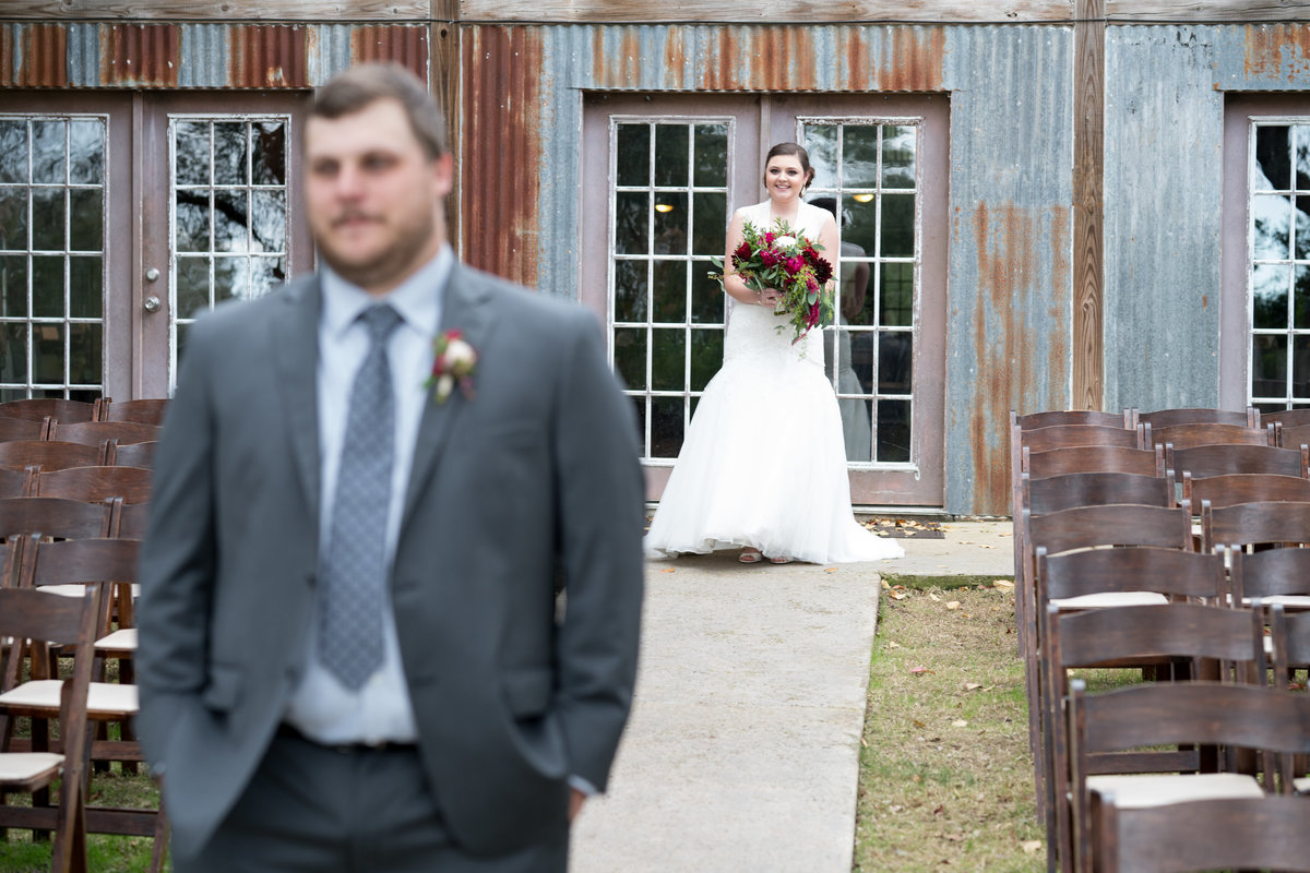 Austin wedding photographer vista west ranch wedding photographer bride groom first look