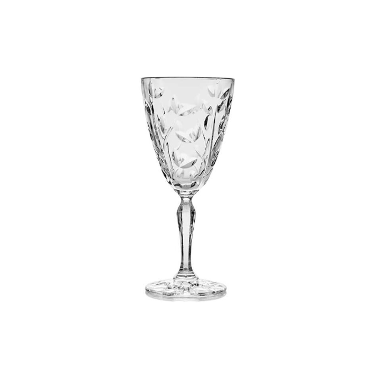 Mood Events_Laurus Wine Glass