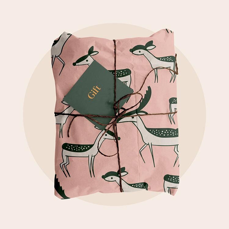 product-warpping-paper-deer