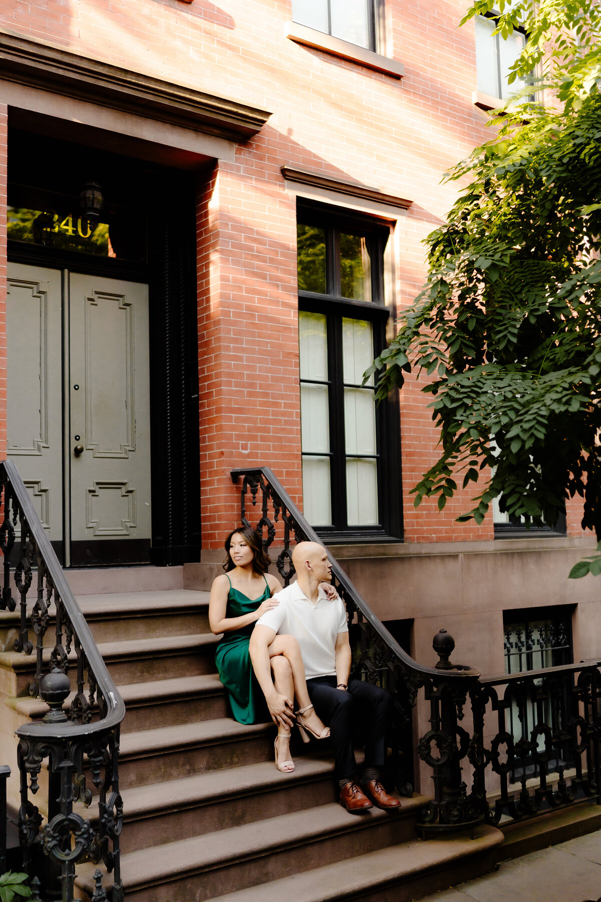 Nyc Engagement Photos 66