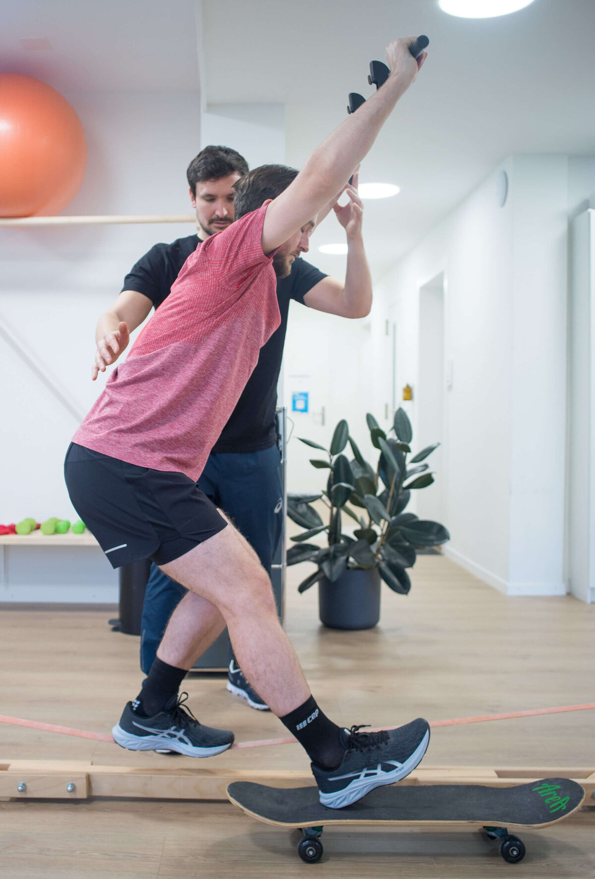 Funktionelles Training_Kineo_Physiotherapie_67