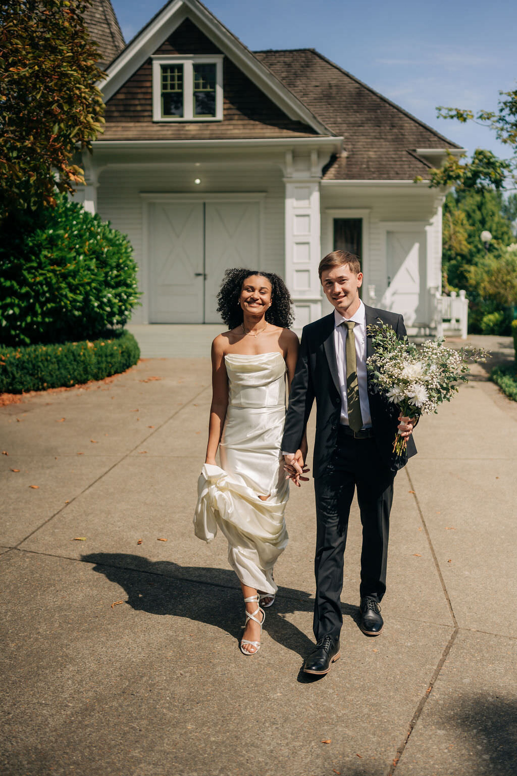 Adirondacks wedding photographer offering editorial, timeless wedding imagery with refined, story-driven artistry.