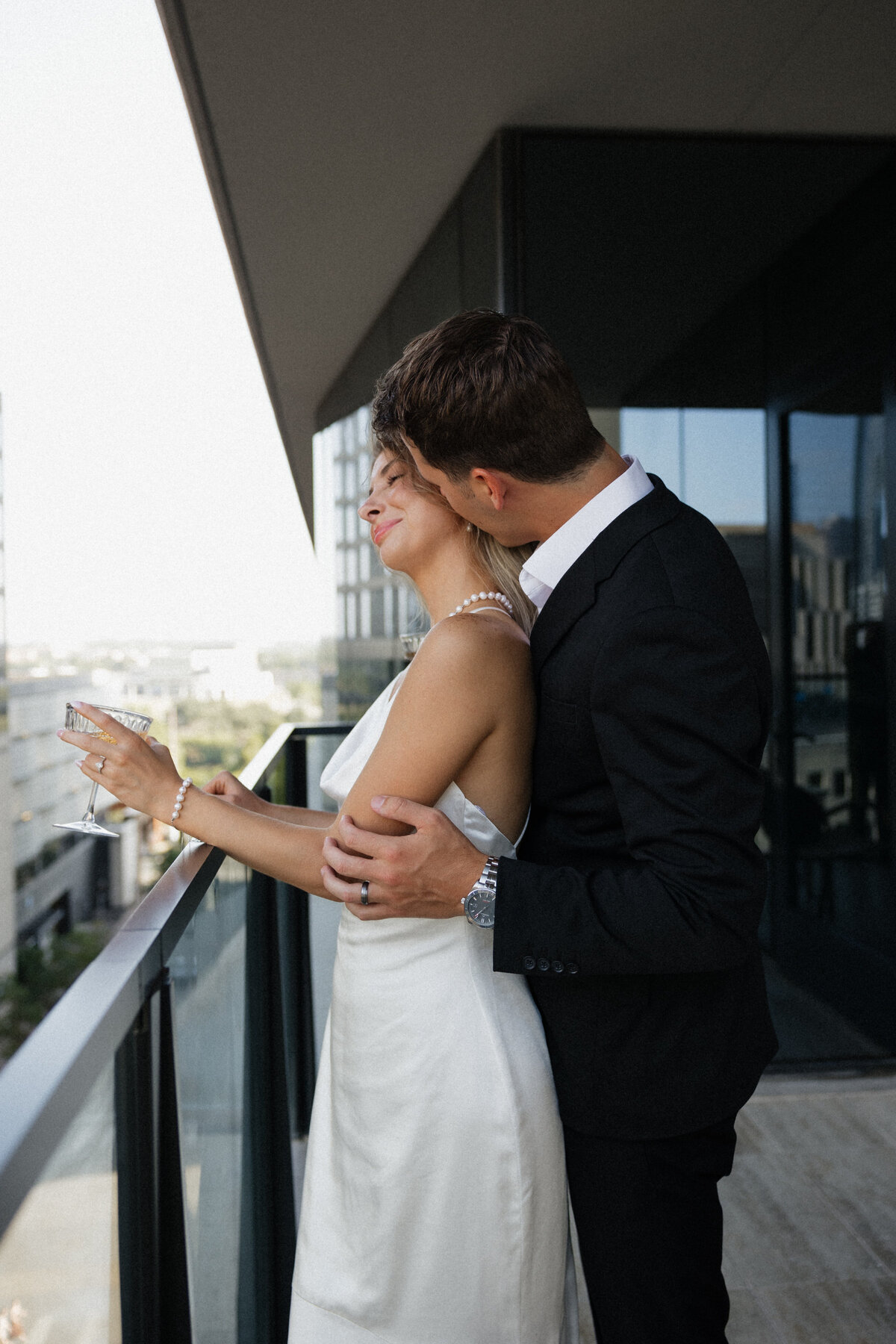 austin elopement wedding photographer