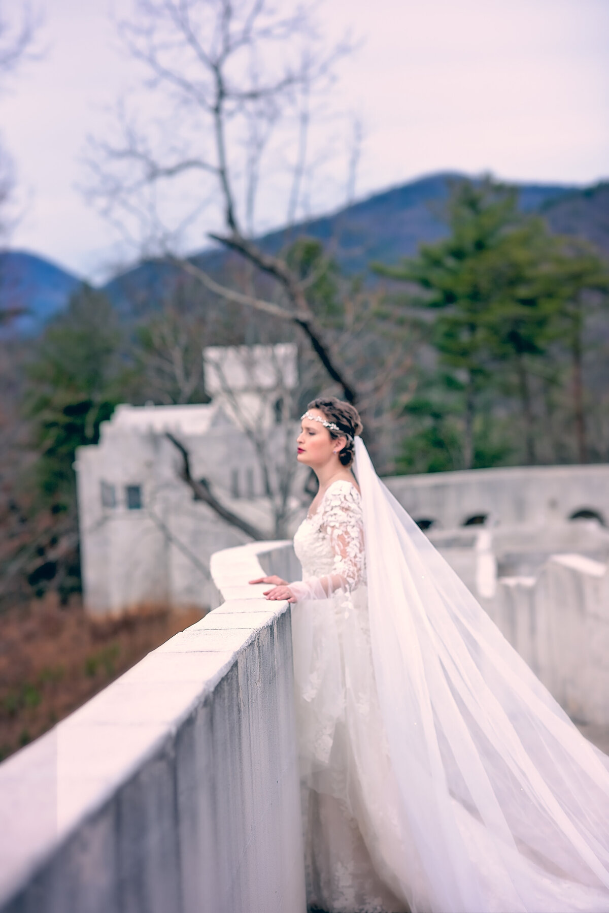 Sullivan Bridal-6