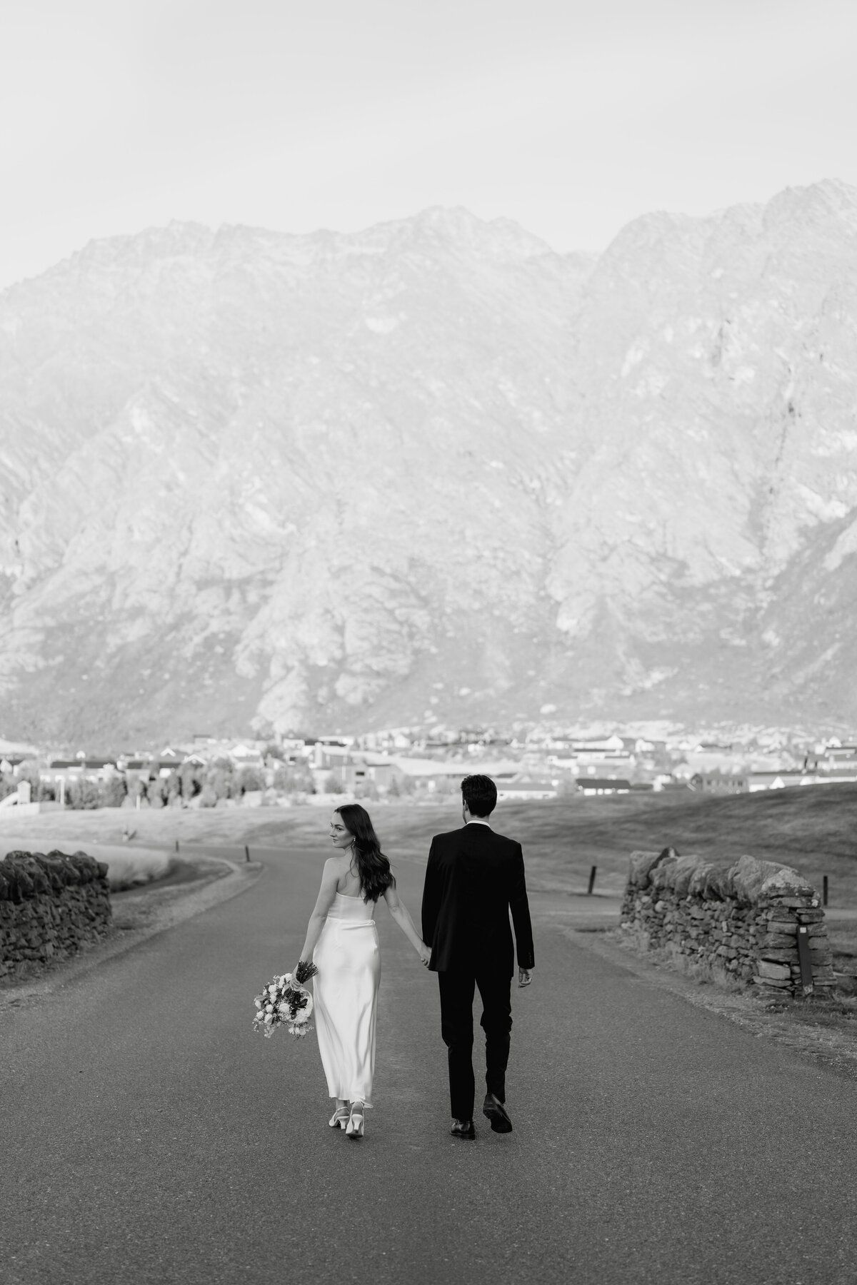 Melissa Clark Photography - Queenstown Wedding Photographer - Rebecca & Paul - Jacks Point & Remarkables Elopement, Feb 2024-275