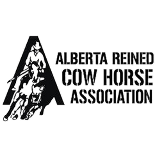 Alberta Reined Cowhorse