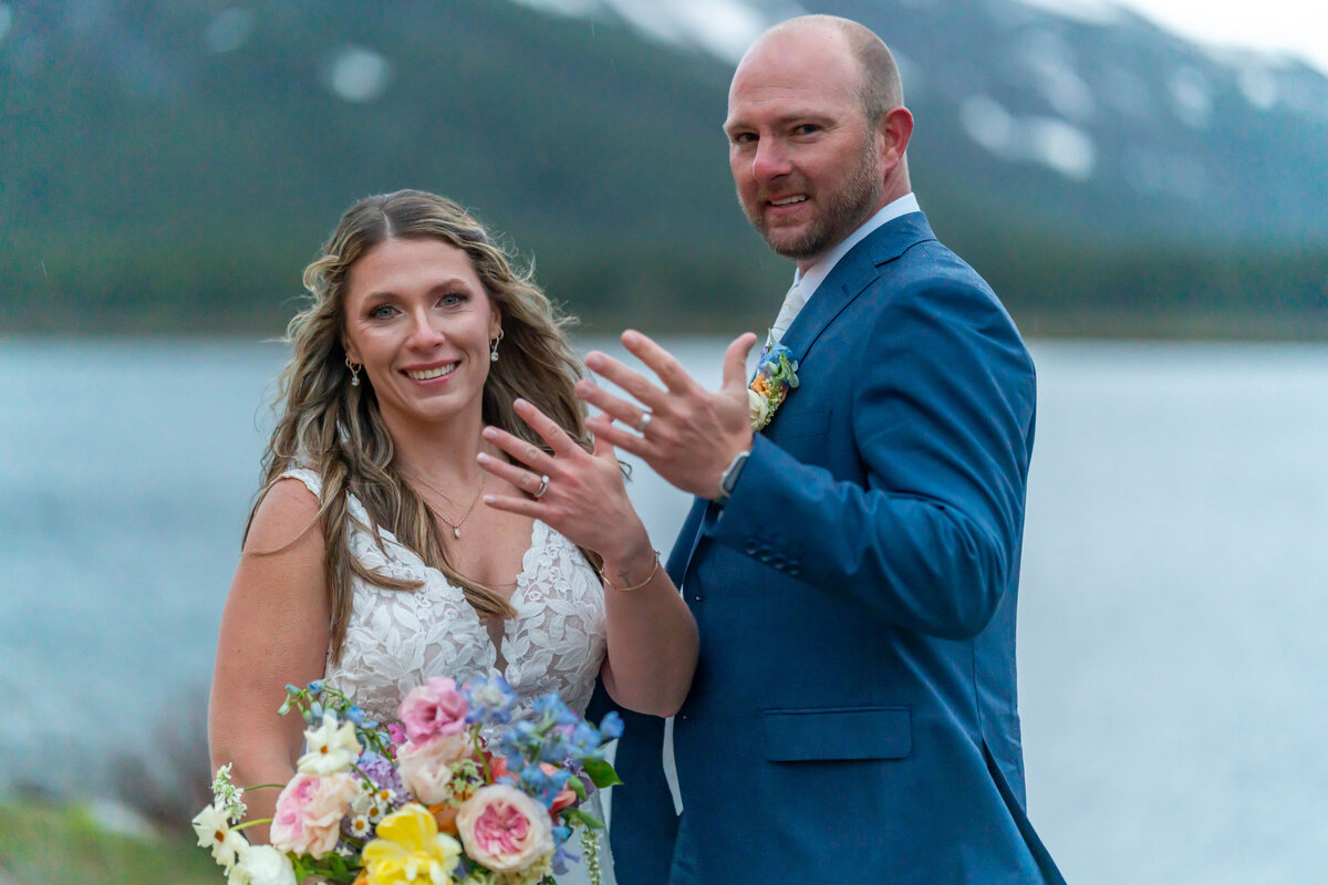Lake Josephine Elopement (1)