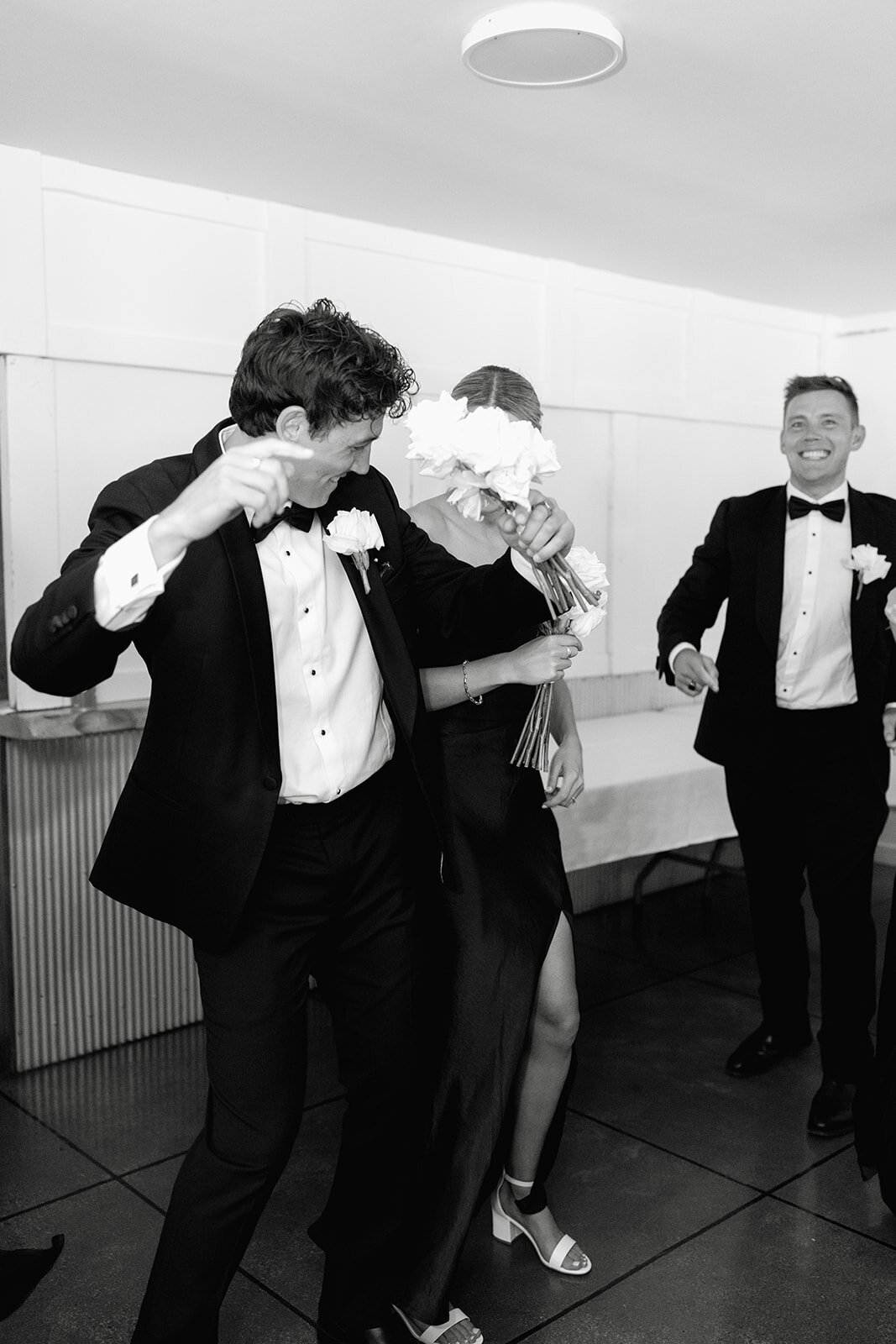 Melissa Clark Photography - Queenstown Wedding Photographer - Brenna & Taylor - Lookoutlodge Wedding-585