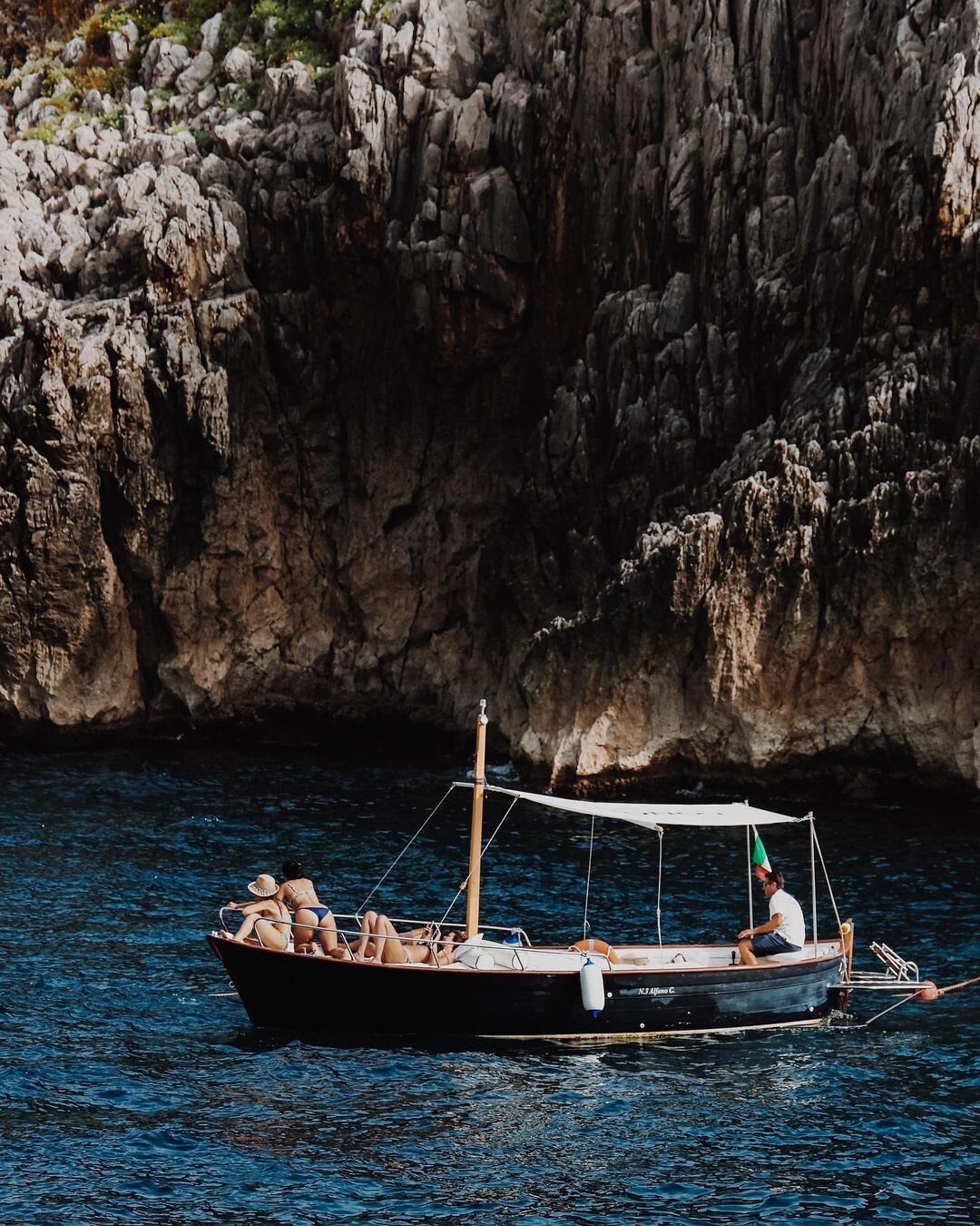 Amalfi Coast - Destination Images - Willow and Oak -  natalieobradovichphotography  - 116