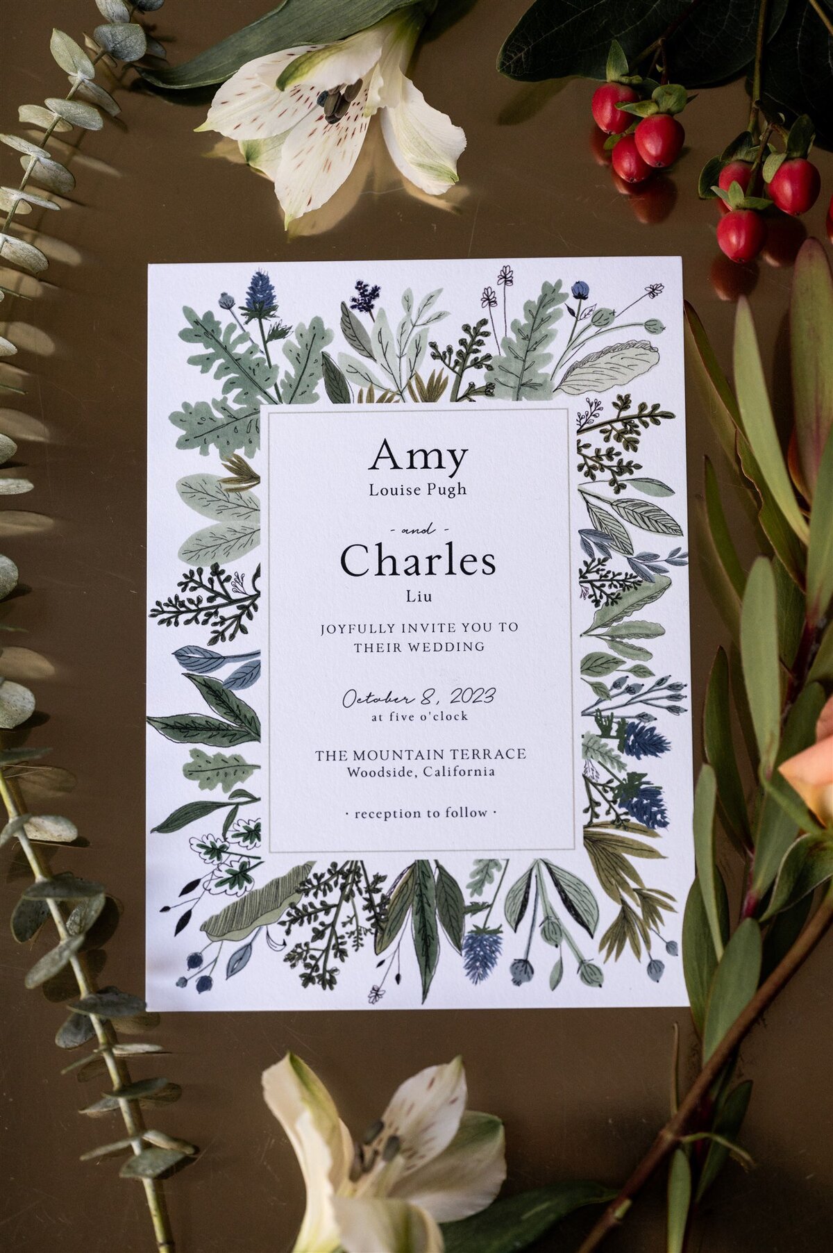 Amy and Charles Wedding-9
