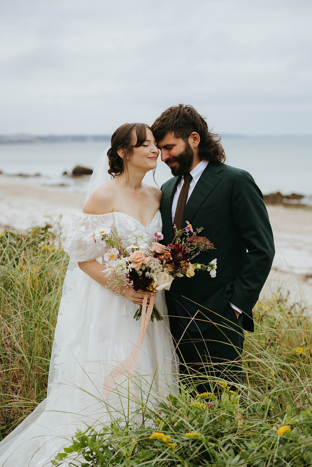 Coonamesset-Private-Beach-Nontraditional-Cape-Cod-Wedding-1064